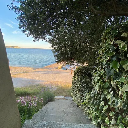 Апартаменты By The Sea Bozo Benic *