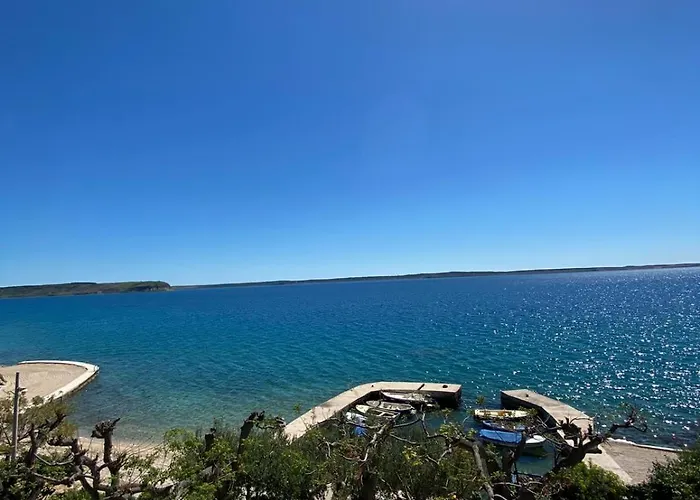 By The Sea Bozo Benic Ртина